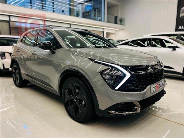 Kia Sportage 2025 for sale in Iraq - Najaf